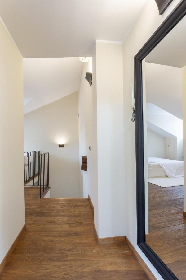 Suite Alzaia By Icasamia It Milano Exterior foto