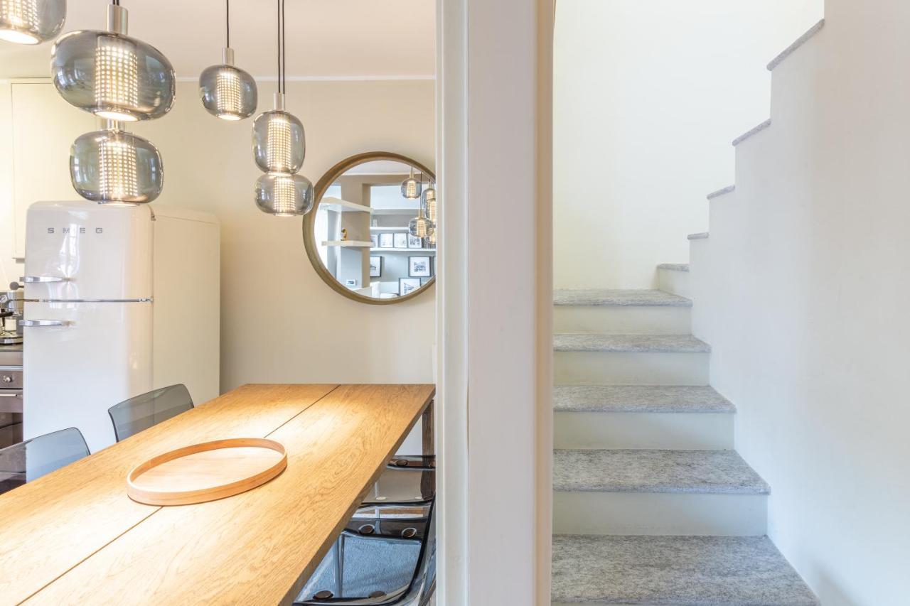 Suite Alzaia By Icasamia It Milano Exterior foto
