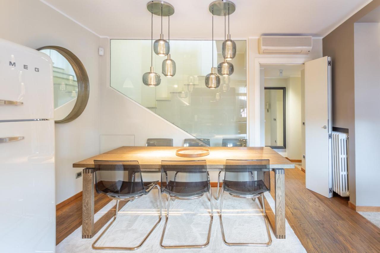 Suite Alzaia By Icasamia It Milano Exterior foto