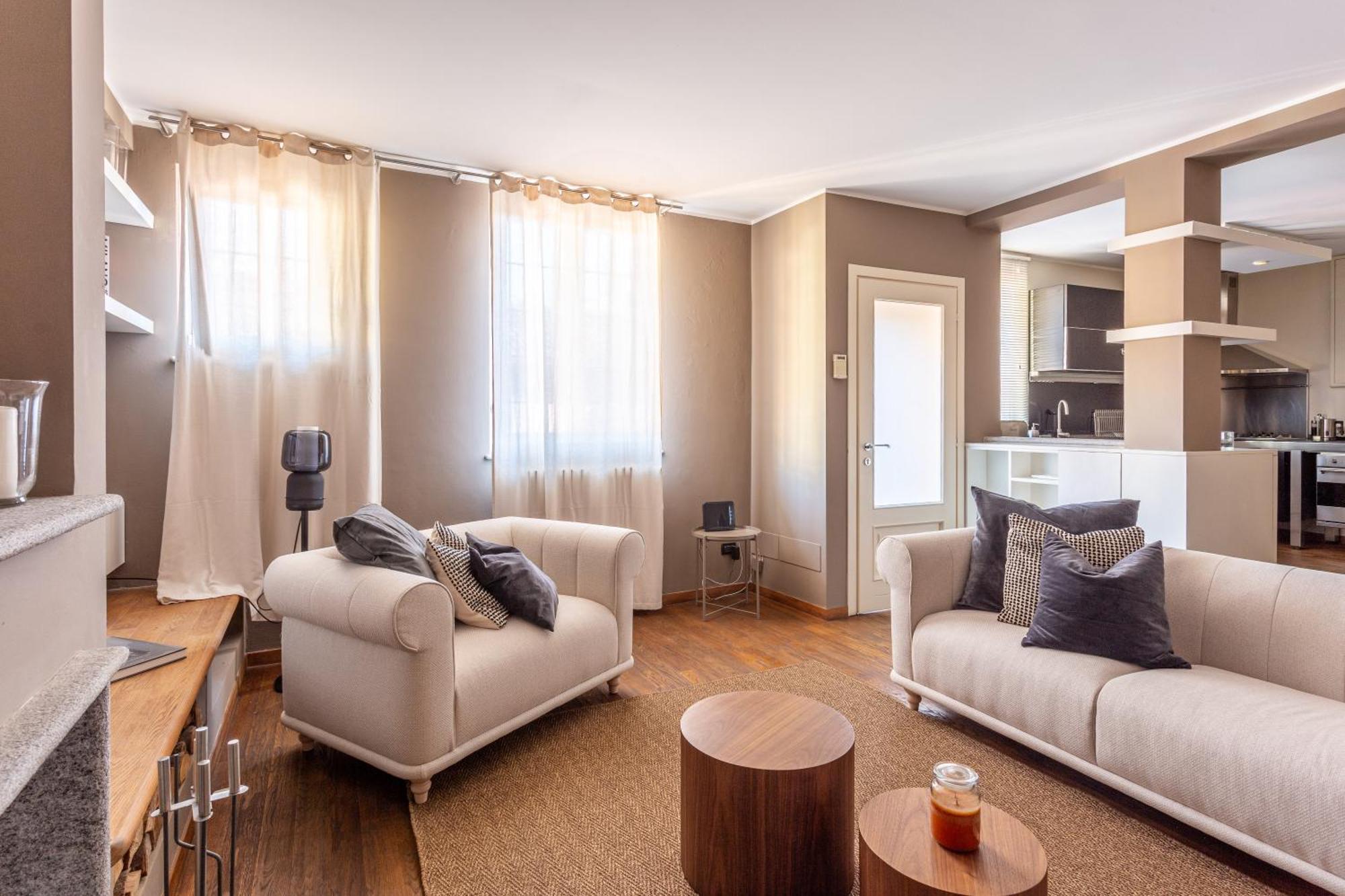 Suite Alzaia By Icasamia It Milano Exterior foto